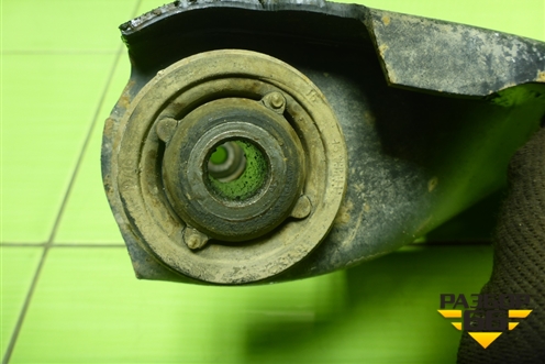 Рычаг передний правый (545005165R) для Renault Logan с 2004-2015г (Логан)