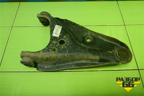 Рычаг передний правый (545005165R) для Renault Logan с 2004-2015г (Логан)