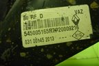 Рычаг передний правый (545005165R) для Renault Logan с 2004-2015г (Логан)