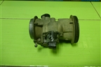 Заслонка дроссельная механическая (H7700273699) для Renault Logan с 2004-2015г (Логан)