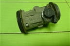 Заслонка дроссельная механическая (H7700273699) для Renault Logan с 2004-2015г (Логан)