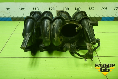 Коллектор впускной (1.6л K7MF710) (8200961787) для Renault Logan с 2004-2015г (Логан)