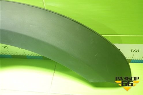 Накладка переднего крыла правого (236080821205001) для UAZ Патриот с 2003г Накладка переднего крыла правого (236080821205001) для UAZ Патриот с 2003г