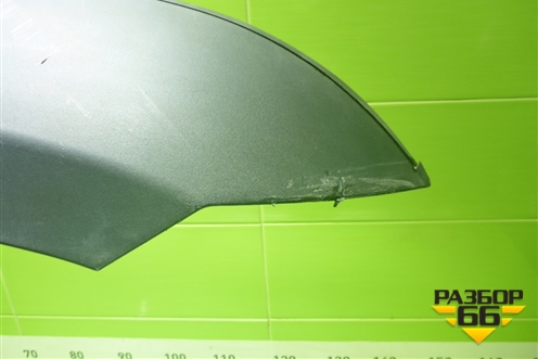 Накладка переднего крыла правого (236080821205001) для UAZ Патриот с 2003г Накладка переднего крыла правого (236080821205001) для UAZ Патриот с 2003г