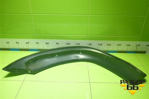 Накладка переднего крыла правого (236080821205001) для UAZ Патриот с 2003г Накладка переднего крыла правого (236080821205001) для UAZ Патриот с 2003г