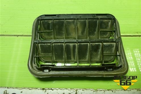 Клапан вентиляционный (7700838358) для Renault Logan с 2004-2015г (Логан)