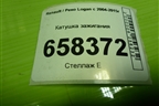 Катушка зажигания (дубликат) (224336134R) для Renault Logan с 2004-2015г (Логан)