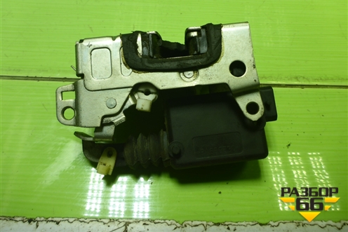 Замок двери передней правой для Renault Logan с 2004-2015г (Логан)