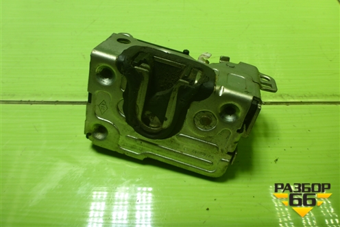 Замок двери передней правой для Renault Logan с 2004-2015г (Логан)