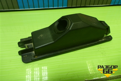Фонарь подсветки номера (8200957874) для Renault Logan с 2004-2015г (Логан)