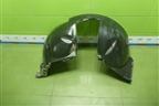 Локер передний правый (дубликат) для Renault Logan с 2004-2015г (Логан)