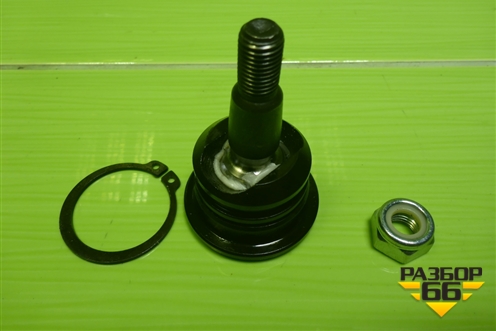Опора шаровая (новая, некомплект) (CBHO28) для Honda Civic с 1995-2002г