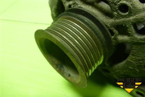 Генератор (231007633R) для Renault Logan с 2004-2015г (Логан)