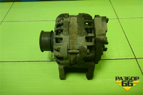Генератор (231007633R) для Renault Logan с 2004-2015г (Логан)