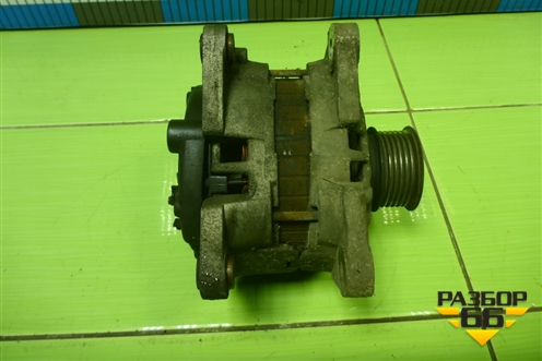 Генератор (231007633R) для Renault Logan с 2004-2015г (Логан)