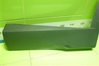 Накладка двери задней левой (87731N7000) для Hyundai Tucson с 2020г (Туксон)