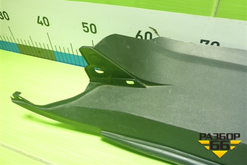 Накладка переднего крыла правого (5380860160) для Lexus LX-600 с 2021г (ЛХ) Накладка переднего крыла правого (5380860160) для Lexus LX-600 с 2021г (ЛХ)