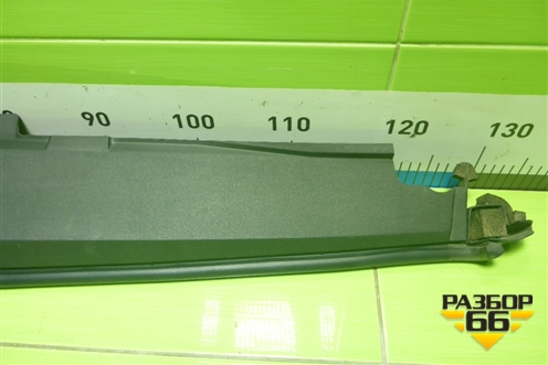 Накладка переднего крыла правого (5380860160) для Lexus LX-600 с 2021г (ЛХ) Накладка переднего крыла правого (5380860160) для Lexus LX-600 с 2021г (ЛХ)