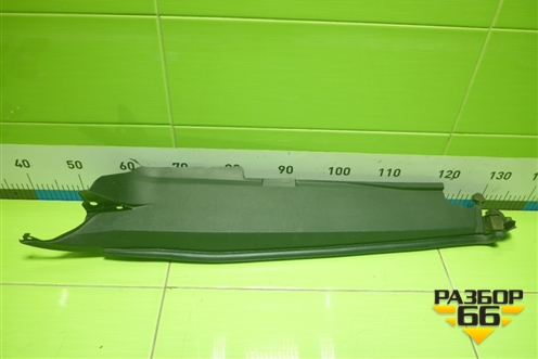 Накладка переднего крыла правого (5380860160) для Lexus LX-600 с 2021г (ЛХ) Накладка переднего крыла правого (5380860160) для Lexus LX-600 с 2021г (ЛХ)