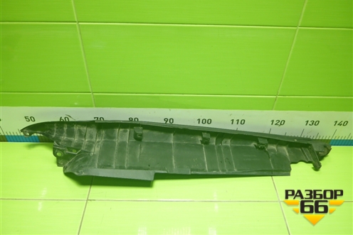 Накладка переднего крыла правого (5380860160) для Lexus LX-600 с 2021г (ЛХ) Накладка переднего крыла правого (5380860160) для Lexus LX-600 с 2021г (ЛХ)