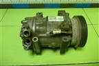 Компрессор кондиционера (926000097R) для Renault Logan с 2004-2015г (Логан)