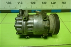 Компрессор кондиционера (926000097R) для Renault Logan с 2004-2015г (Логан)