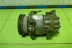 Компрессор кондиционера (926000097R) для Renault Logan с 2004-2015г (Логан)