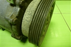 Компрессор кондиционера (926000097R) для Renault Logan с 2004-2015г (Логан)