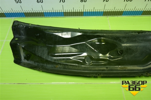 Короб водоотводящий (66318EL030) для Nissan Tiida (C11X) с 2004-2013г (Тиида)