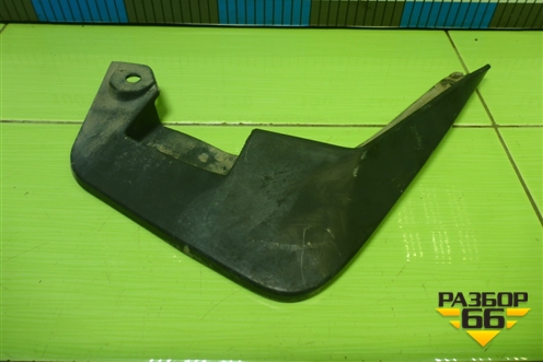 Брызговик передний правый (638505821R) для Renault Logan с 2004-2015г (Логан)