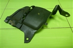 Пыльник двигателя боковой левый (638310875R) для Renault Logan с 2004-2015г (Логан)