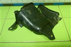 Пыльник двигателя боковой левый (638310875R) для Renault Logan с 2004-2015г (Логан)