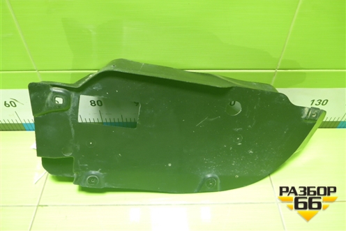 Пыльник заднего бампера правый (5872360110) для Lexus LX-570 с 2015г (ЛХ) Пыльник заднего бампера правый (5872360110) для Lexus LX-570 с 2015г (ЛХ)