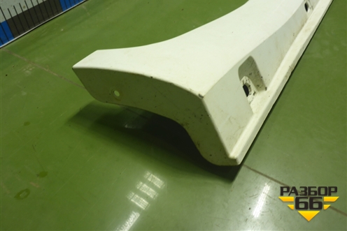 Накладка на порог наружная правая (7585060040) для Toyota Land Cruiser (200) с 2008г (Ленд Крузер) Накладка на порог наружная правая (7585060040) для Toyota Land Cruiser (200) с 2008г (Ленд Крузер)