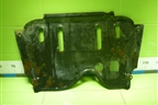 Защита картера двигателя для Renault Logan с 2004-2015г (Логан)