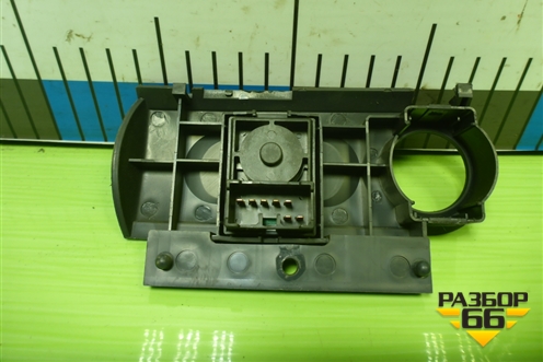 Переключатель регулировки зеркал для Mitsubishi Colt с 2004г (Кольт)