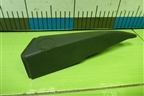 Накладка двери передней левой уголок (MR951579) для Mitsubishi Colt с 2004г (Кольт)