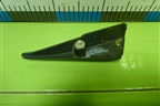 Накладка двери передней правой уголок (MR951580) для Mitsubishi Colt с 2004г (Кольт)