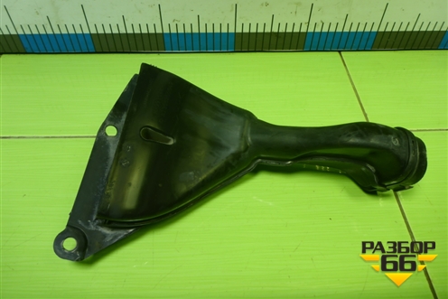 Воздухозаборник воздушного фильтра (MR993548) для Mitsubishi Colt с 2004г (Кольт)