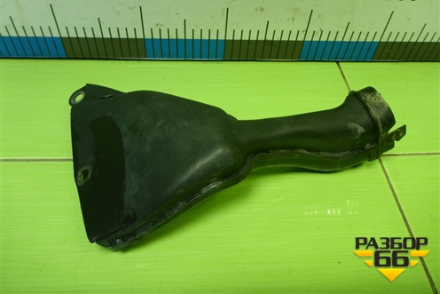 Воздухозаборник воздушного фильтра (MR993548) для Mitsubishi Colt с 2004г (Кольт)