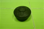 Опора двигателя передняя (новая) (2588901) для Volkswagen Passat (B5) с 1996-2005г (Пассат Б5)