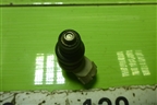 Форсунка инжекторная электрическая (1.3л 135930) (MR988977) для Mitsubishi Colt с 2004г (Кольт)