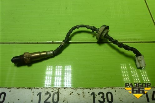 Датчик кислородный / Lambdasonde (1.3л 135930) (MN128424) для Mitsubishi Colt с 2004г (Кольт)