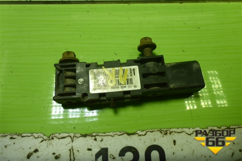 Датчик AIR BAG (PMR587418) для Mitsubishi Colt с 2004г (Кольт)