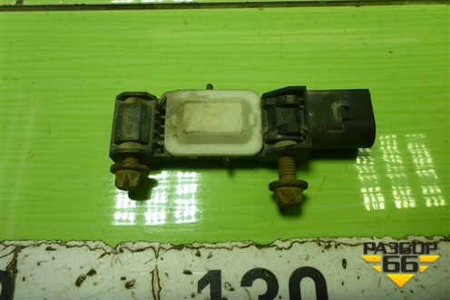 Датчик AIR BAG (PMR587418) для Mitsubishi Colt с 2004г (Кольт)