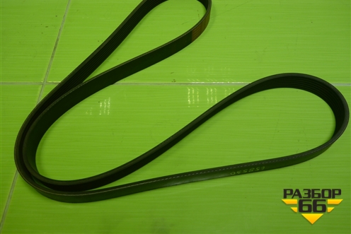 Ремень ручейковый (7PK1593) для Toyota Rav-4 с 2006-2013г (Рав 4) Ремень ручейковый (7PK1593) для Toyota Rav-4 с 2006-2013г (Рав 4)