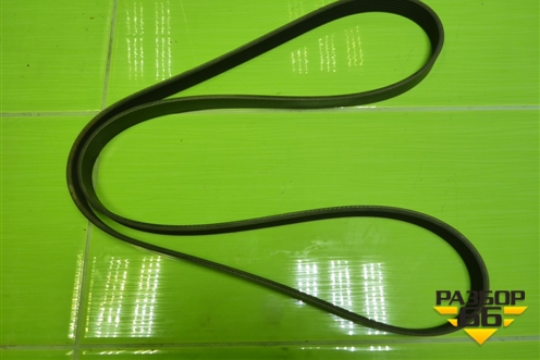 Ремень ручейковый (7PK1593) для Toyota Rav-4 с 2006-2013г (Рав 4) Ремень ручейковый (7PK1593) для Toyota Rav-4 с 2006-2013г (Рав 4)