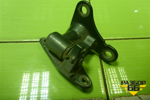 Петля двери задней левой нижняя для Mitsubishi Colt с 2004г (Кольт)
