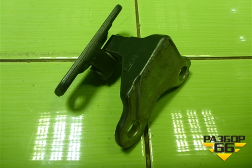 Петля двери задней правой верхняя для Mitsubishi Colt с 2004г (Кольт)