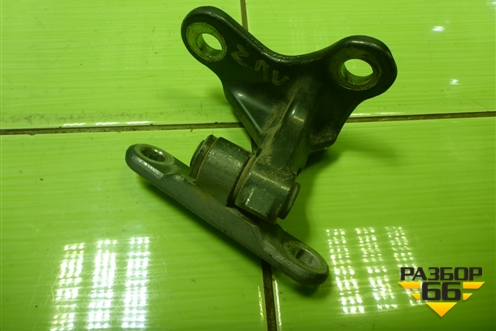 Петля двери задней правой верхняя для Mitsubishi Colt с 2004г (Кольт)